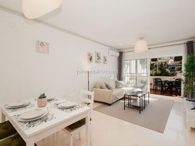 Apartamento en Marbella, Sierra Blanca, alquiler