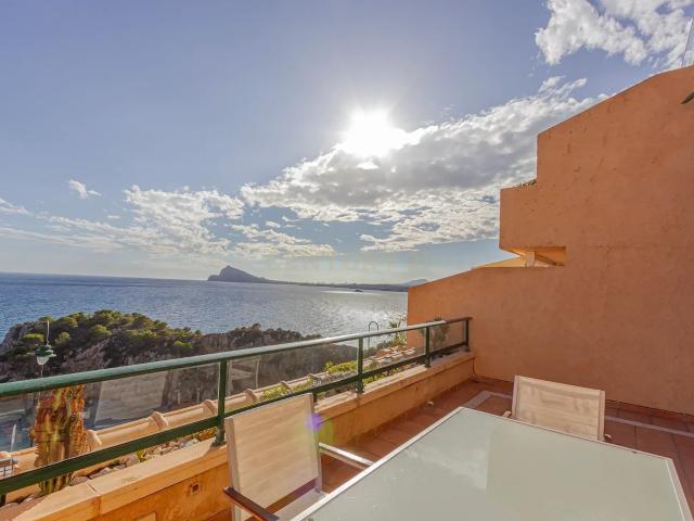 Apartamento en Mascarat, Altea Alquiler de invierno