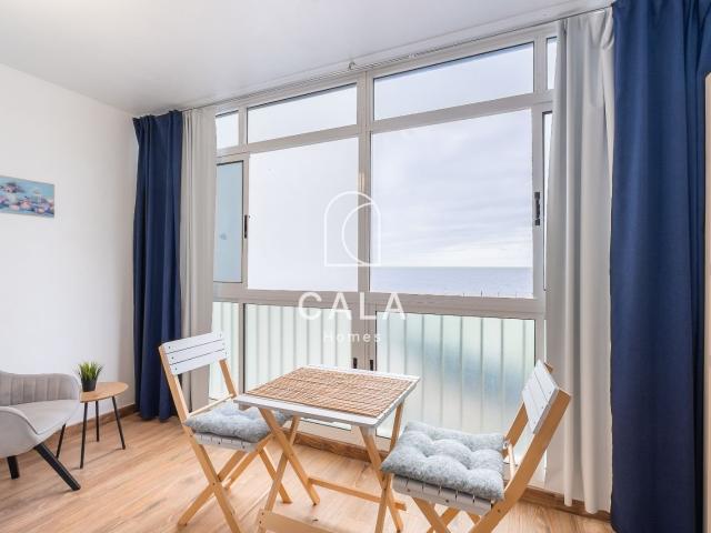 Apartamento en Mesa del Mar 50m² Tacoronte