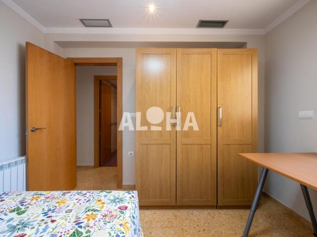 Apartamento en Metro moncada alfara, Moncada – A0720