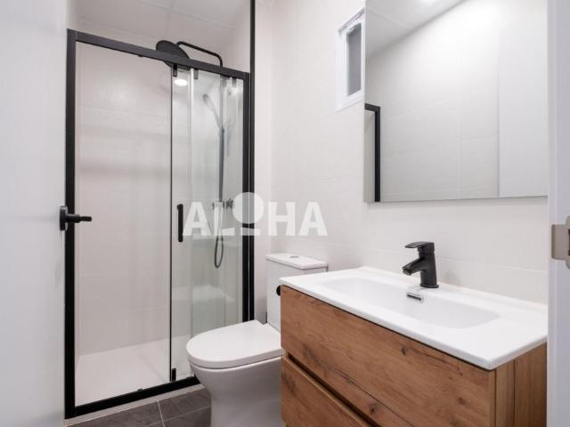 Apartamento en Metro seminari ceu, Moncada – A0721