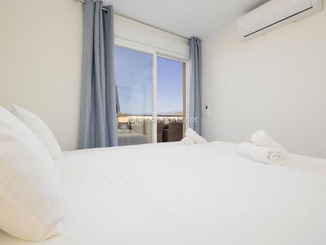 Apartamento en Mijas, El Faro, alquiler