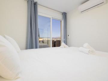 Apartamento en Mijas, El Faro, alquiler