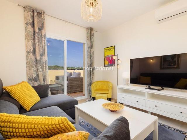 Apartamento en Mijas, El Faro, alquiler