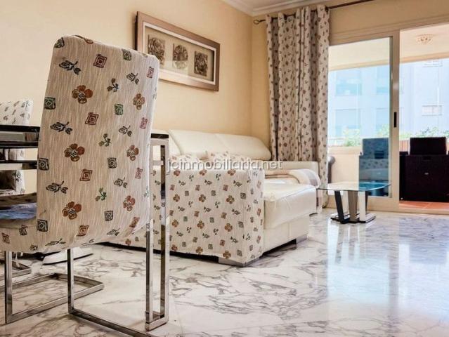 Apartamento en Mijas, El Faro, alquiler