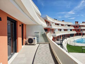 Apartamento en Mijas, La Cala de Mijas, alquiler