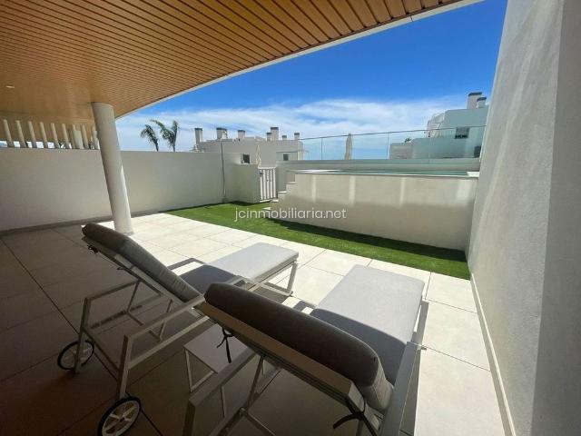 Apartamento en Mijas, Riviera del Sol, alquiler