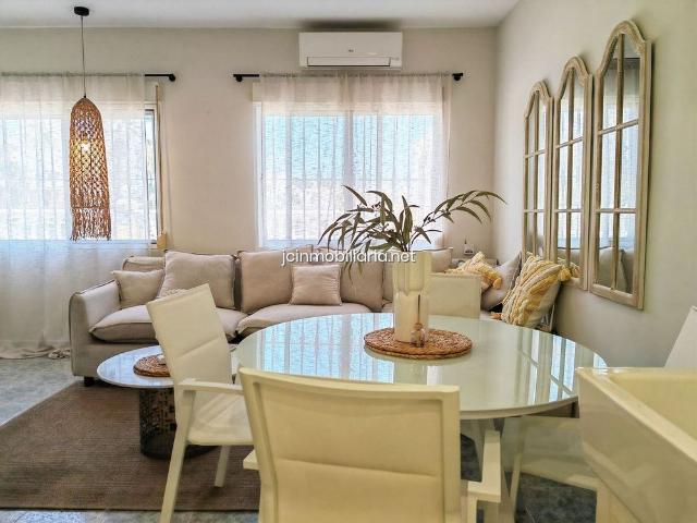Apartamento en Mijas, Sitio de Calahonda, alquiler