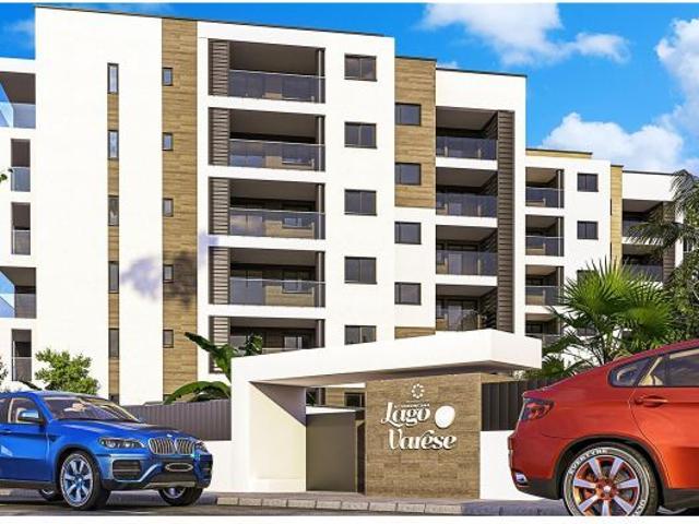 Apartamento en Mil Palmeras