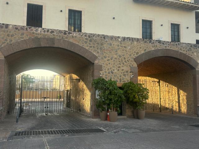 Apartamento en Misión Campestre con 3 recámaras y amenities en Querétaro