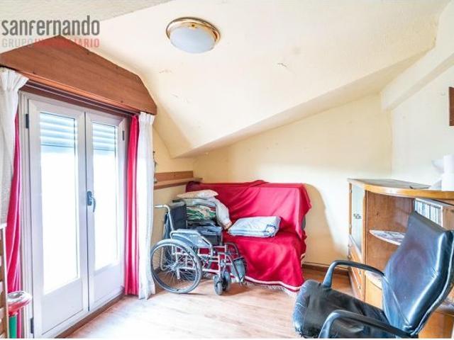 Apartamento en Monte Santander