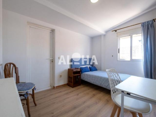 Apartamento en MONCADA, Moncada – A0722