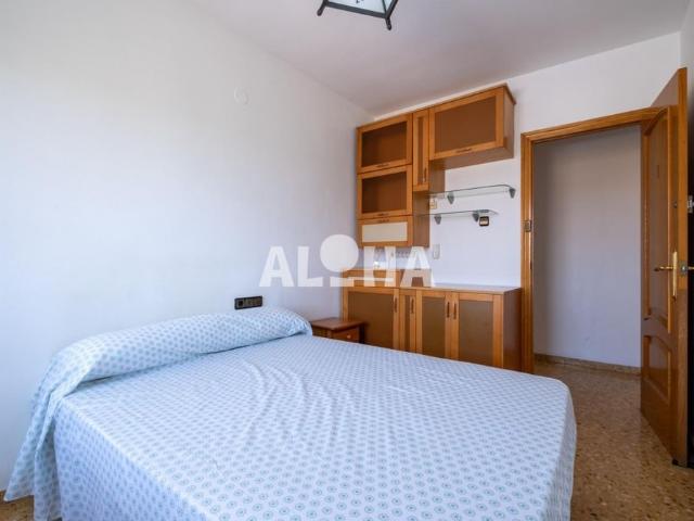 Apartamento en MONCADA, Moncada – A0723