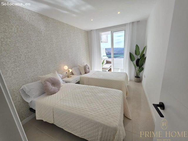 Apartamento en Mogán Puerto Rico