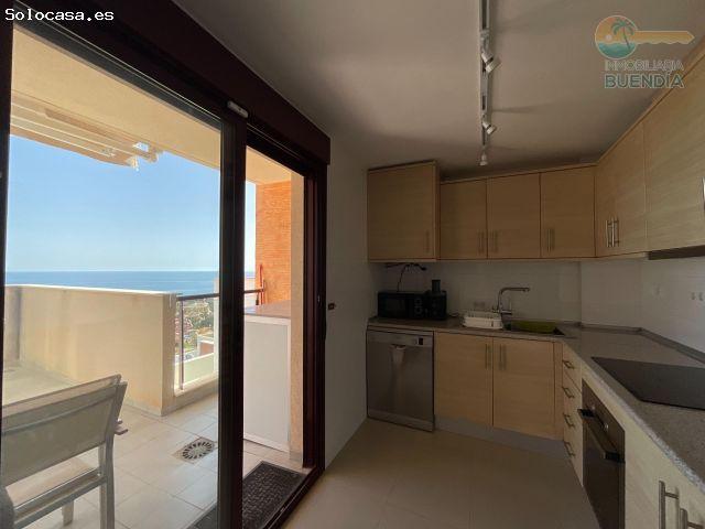 APARTAMENTO EN MOJON HILLS ISLA PLANA