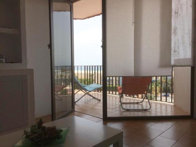 Apartamento en Morro Jable