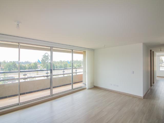 APARTAMENTO en MOSQUERA