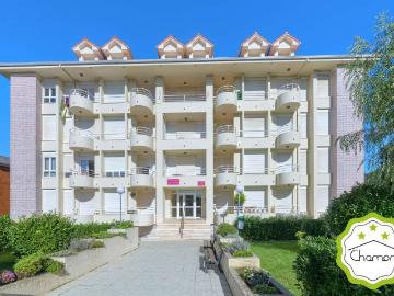 Apartamento en Noja