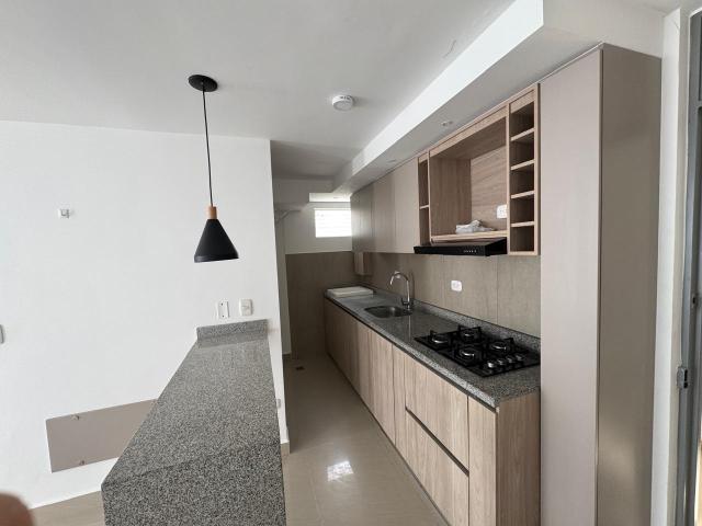 Apartamento en Norte para arriendo