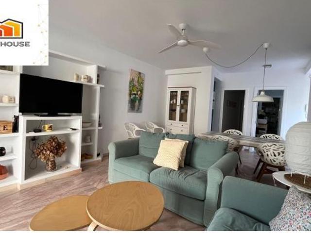 APARTAMENTO EN NOVO SANCTIPETRI EN PLANTA BAJA