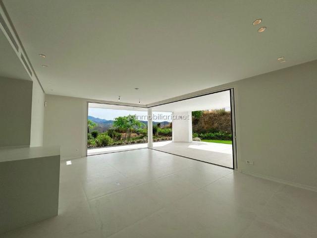 Apartamento en Ojén, alquiler