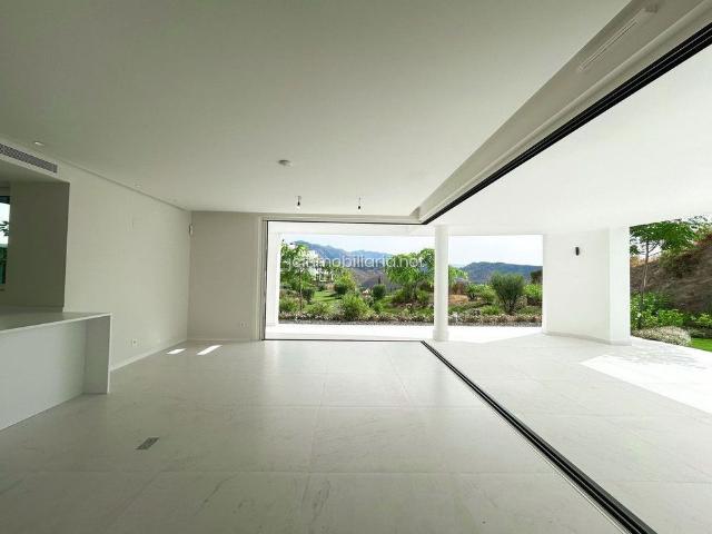 Apartamento en Ojén, alquiler