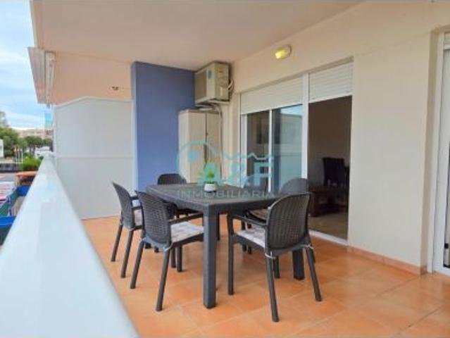 APARTAMENTO EN OROPESA DEL MAR EDIFICIO LA VIÑA