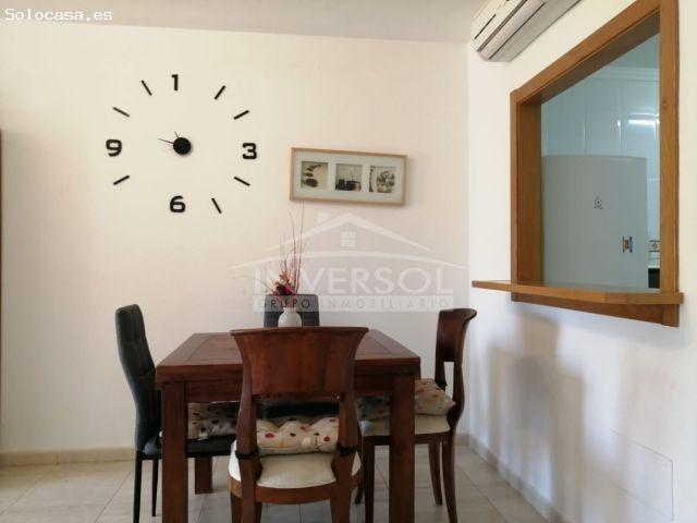 APARTAMENTO EN ORBI PLAYA, BALERMA!