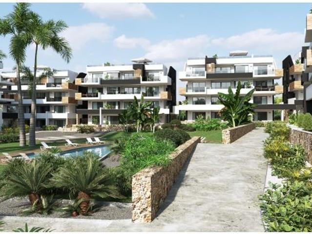 Apartamento en Orihuela Costa