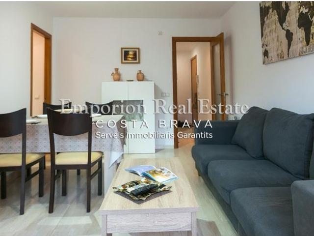 APARTAMENTO EN PALAMOS DE ALQUILER VACACIONAL