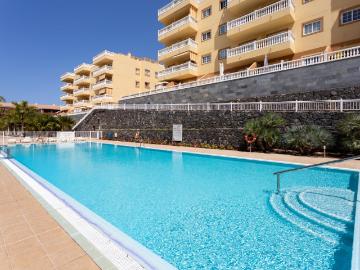 Apartamento en Palm Mar