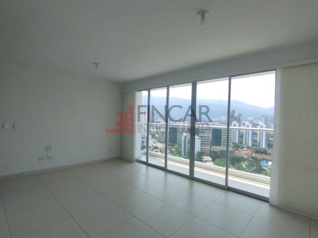 Apartamento en Palomitas