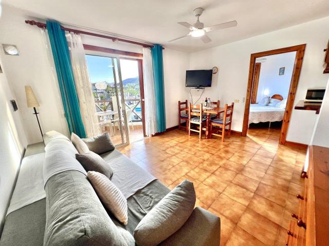 Apartamento en Parque Santiago 3 45m² Playa de los Cristianos