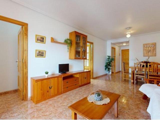 Apartamento en perfecto estado cerca de la playa en Lo Pagán San Pedro del Pinatar