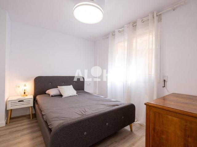 Apartamento en Periferia valencia, Benifaraig – A0724