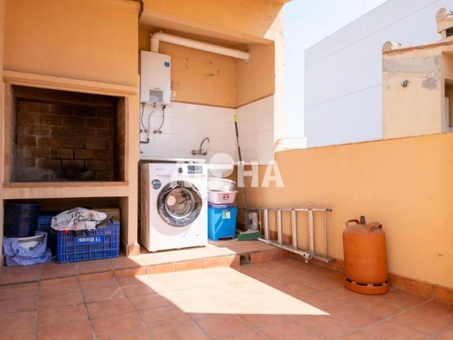 Apartamento en Periferia valencia, Benifaraig – A0724