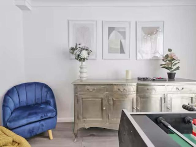 Apartamento en Peterborough Way, Basildon