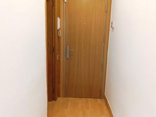 Apartamento en Pineda de Mar, situado en la Avenida Mediterrani, en la zona de