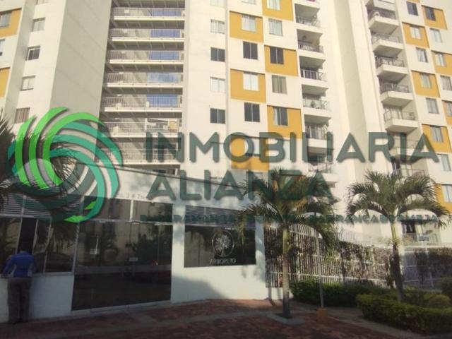 Apartamento en Piedecuesta