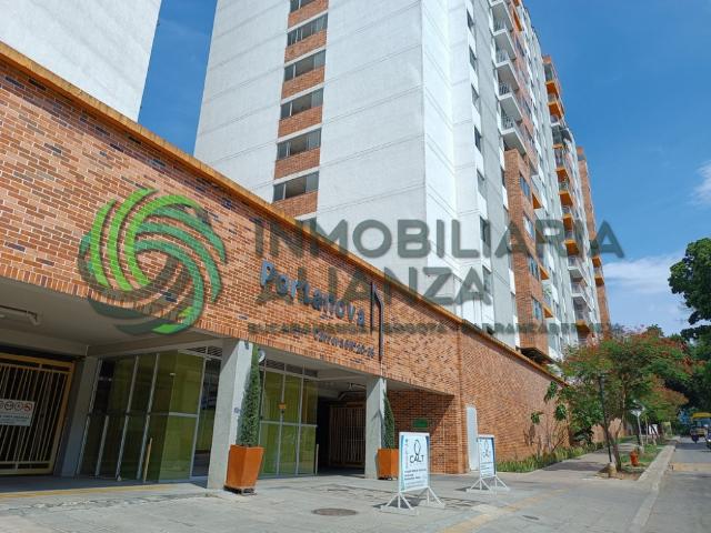 Apartamento en Piedecuesta