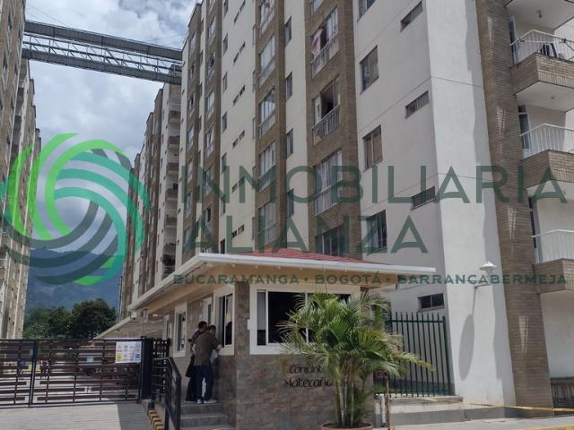 Apartamento en Piedecuesta