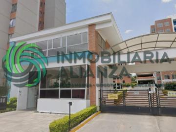 Apartamento en Piedecuesta