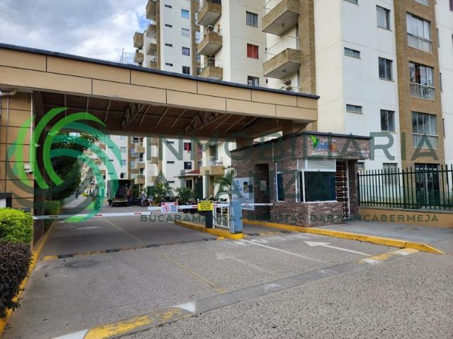 Apartamento en Piedecuesta