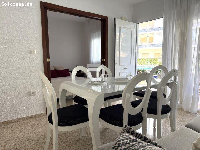Apartamento en Piles Valencia