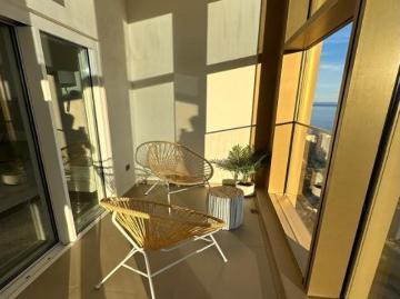 APARTAMENTO EN PONIENTE INTEMPO
