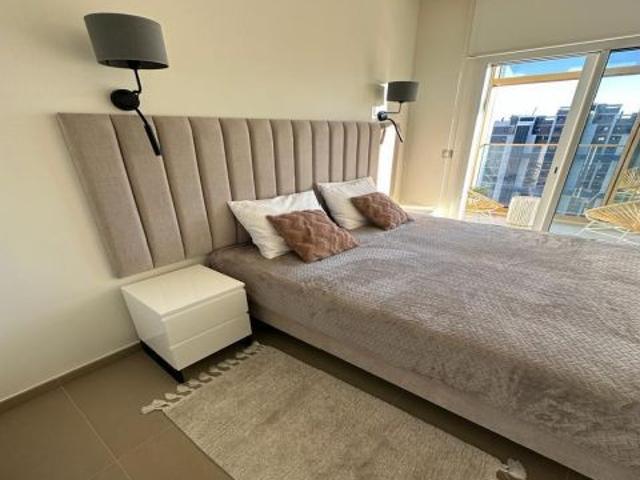 APARTAMENTO EN PONIENTE INTEMPO
