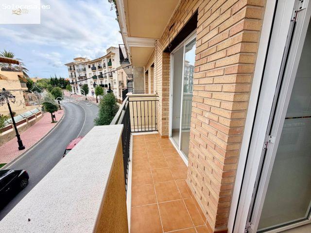 APARTAMENTO EN POLOP EN ALQUILER ANUAL