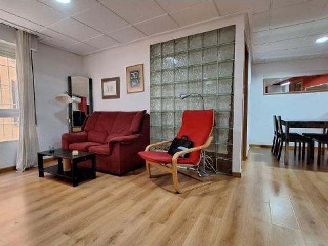 Apartamento en Plateria