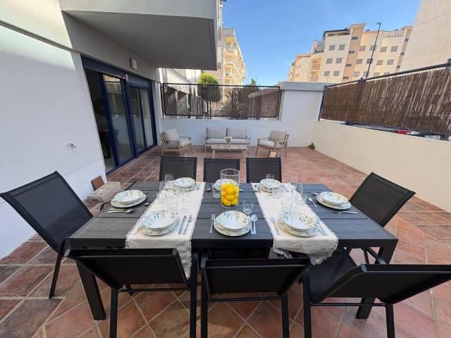 APARTAMENTO EN PLAYA DAIMÚS | SEGURO IMPAGO | DE SEPTIEMBRE A JUNIO: 800€/MES INTERNET INCLUIDO | TODO EL AÑO: 1200€/M