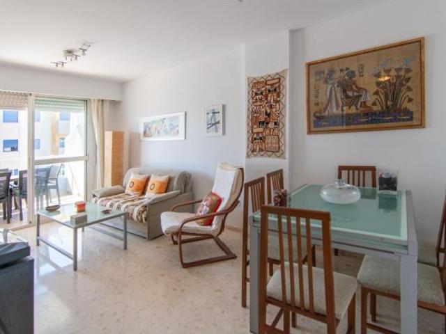 Apartamento en playa de Gandía